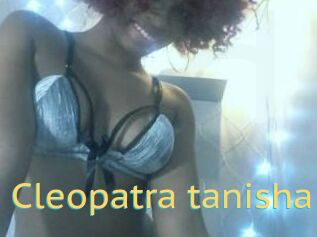 Cleopatra_tanisha