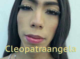 Cleopatraangela