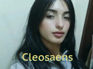 Cleosaens