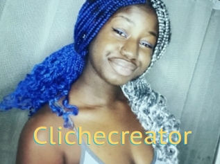 Clichecreator