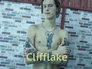 Clifflake