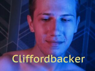 Cliffordbacker