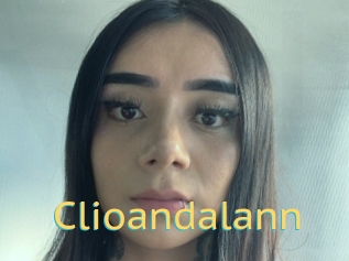 clioandalann Videos 2 X