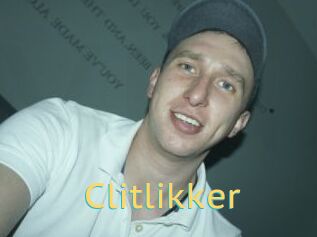 Clitlikker