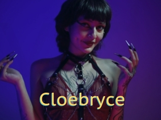 Cloebryce