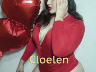 Cloelen