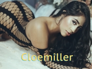 Cloemiller