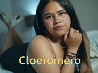 Cloeromero