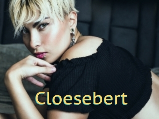 Cloesebert