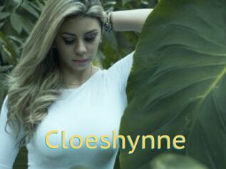 Cloeshynne