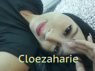 Cloezaharie