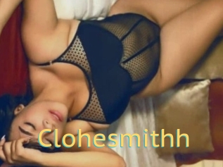 Clohesmithh