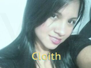 Cloith