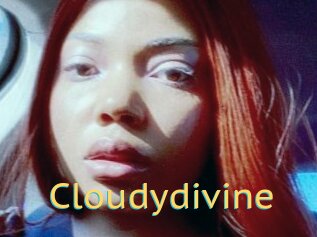 Cloudydivine