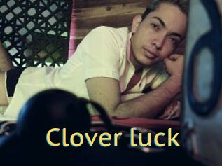 Clover_luck