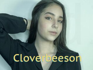 Cloverbeeson