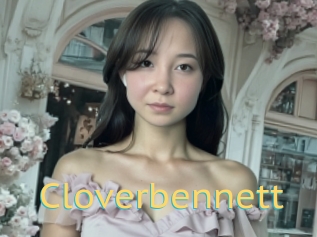 Cloverbennett