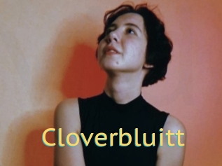 Cloverbluitt