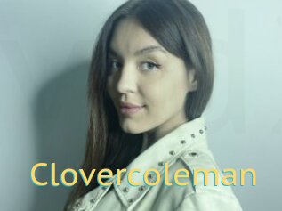 Clovercoleman