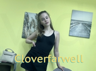 Cloverfarwell