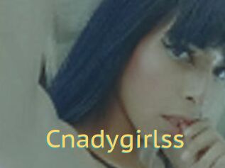 Cnadygirlss