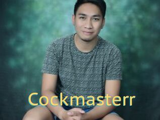 Cockmasterr