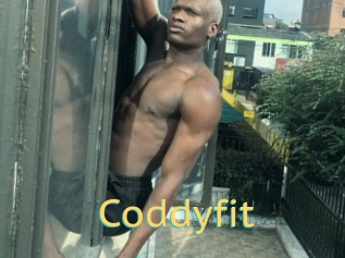 Coddyfit