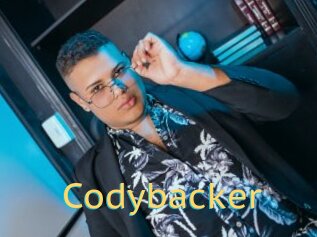 Codybacker