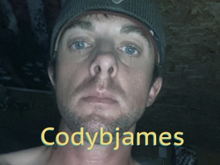 Codybjames