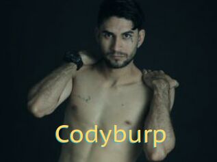 Codyburp