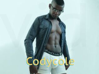 Codycole