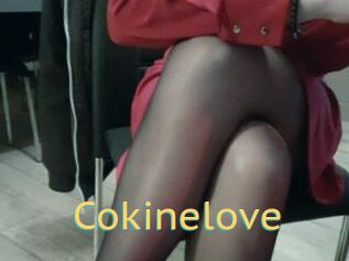 Cokinelove