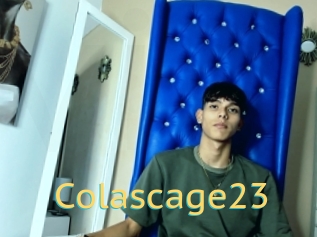 Colascage23