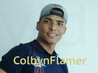 ColbynFlamer