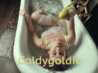 Coldygoldie