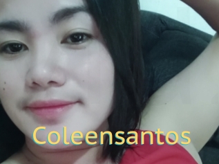 Coleensantos