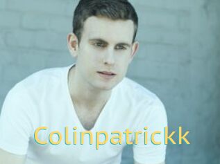 Colinpatrickk