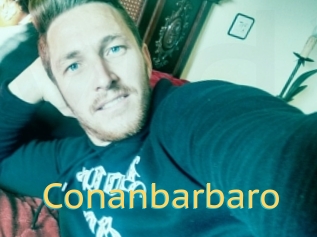 Conanbarbaro