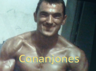 Conanjones