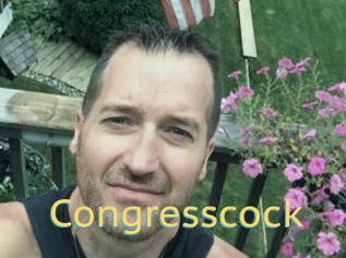 Congresscock