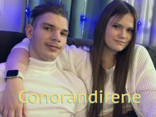 Conorandirene