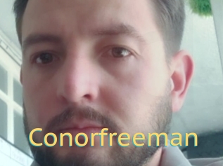 Conorfreeman