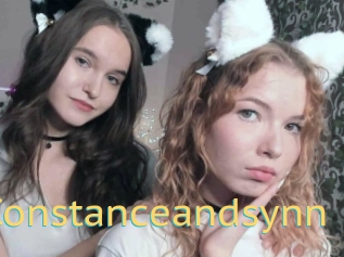 Constanceandsynn