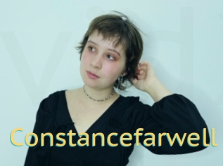 Constancefarwell