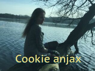 Cookie_anjax
