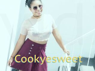 Cookyesweet