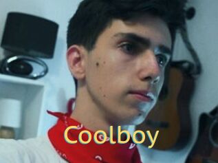 Coolboy