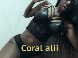 Coral_alii