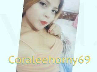 Coraleehorny69