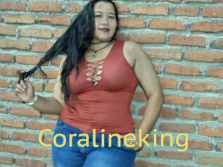 Coralineking